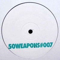 ELAN / FALTYDL - 50 Weapons #007