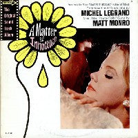 MICHEL LEGRAND - Matter Of Innocence