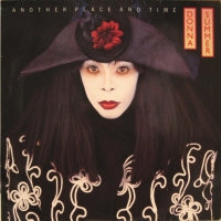 DONNA SUMMER - Another Place And Time
