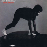 JOAN ARMATRADING - Track Record