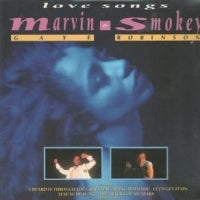 MARVIN GAYE & SMOKEY ROBINSON - Love Songs