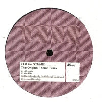 POLYRHYTHMIC - The Original Theme Track