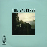 THE VACCINES - Wetsuit