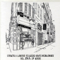 BEASTIE BOYS - Paul's Boutique