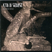 KYLA LA GRANGE - Vampire Smile