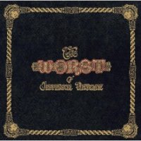 JEFFERSON AIRPLANE - The Worst Of Jefferson Airplane