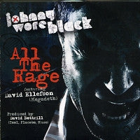 JOHNNY WORE BLACK - All The Rage Featuring David Ellefson