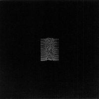 JOY DIVISION - Unknown Pleasures