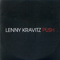 LENNY KRAVITZ - Push