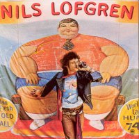 NILS LOFGREN - Nils Lofgren