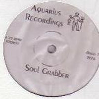 PAUL JACOBS - Soul Grabber Pt1