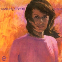 ASTRUD GILBERTO - Windy