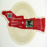 BEASTIE BOYS - No Sleep Till Brooklyn / Posse In Effect