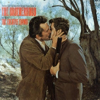 THE CREATIVE CROWD - Theme From 'The Brotherhood' And Others