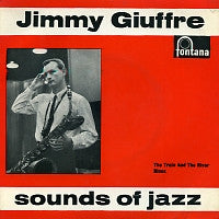 JIMMY GIUFFRE - Sounds Of Jazz