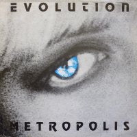 EVOLUTION - Metropolis