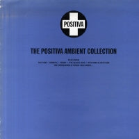 VARIOUS ARTISTS - Positiva Ambient Collection