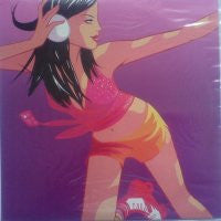 VARIOUS ARTISTS - Disco Kandi (Limited Edition Sampler Vol. 1)