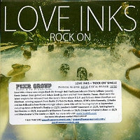 LOVE INKS - Rock On