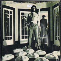 MICHAEL NESMITH - Infinite Rider On The Big Dogma