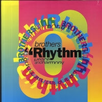 BROTHERS IN RHYTHM - Peace And Harmony / Brothers In Rhythm