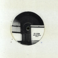 DJ LEEON - Amateur Pervert