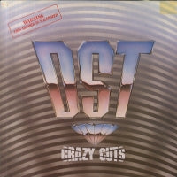 GRANDMIXER D.ST. - Crazy Cuts
