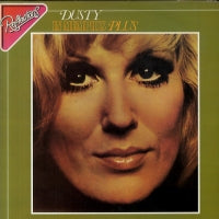DUSTY SPRINGFIELD - Dusty In Memphis