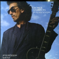 GEORGE HARRISON - Got My Mind Set On You