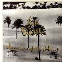 JAH WOBBLE - Invaders Of The Heart