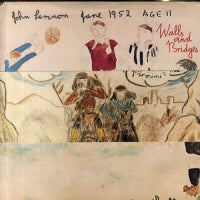 JOHN LENNON - Walls And Bridges