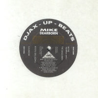 MIKE DEARBORN - Moments