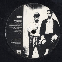 PET SHOP BOYS - West End Girls