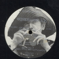 QUAKERMAN / IDJUT BOYS / LAJ - Quakerman EP