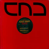 ROBERT ARMANI - The Remixes