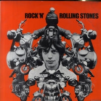 THE ROLLING STONES - Rock 'N' Rolling Stones