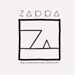 FRANK ZAPPA - Ship Arriving Too Late To Save A Drowning Witch