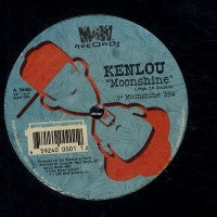 KENLOU - Moonshine / Hillbilly Song