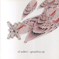 AL USHER - Gnanfou