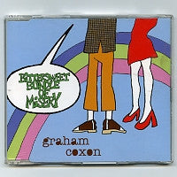 GRAHAM COXON - Bittersweet Bundle of Misery