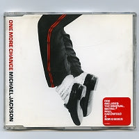 MICHAEL JACKSON - One More Chance