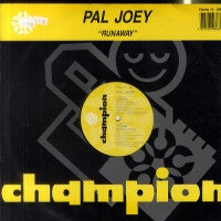PAL JOEY - Runaway