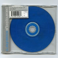 PET SHOP BOYS - Somewhere