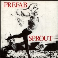 PREFAB SPROUT - Lions In My Own Garden