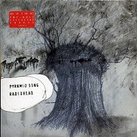RADIOHEAD - Pyramid Song