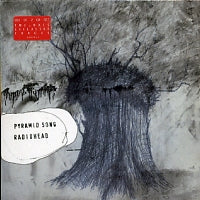 RADIOHEAD - Pyramid Song