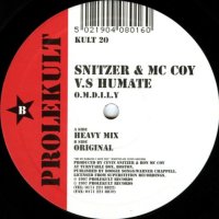 SNITZER & MC COY V.S HUMATE - O.M.D.I.L.Y