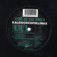 ACEN - Trip II The Moon (Kaleidoscopiklimax)