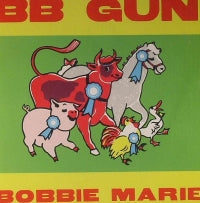 BOBBIE MARIE - BB Gun