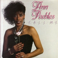 ANN PEEBLES - Call Me